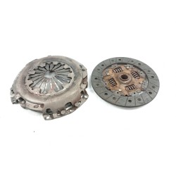 Recambio de kit de embrague para seat ibiza (6k1) select referencia OEM IAM   