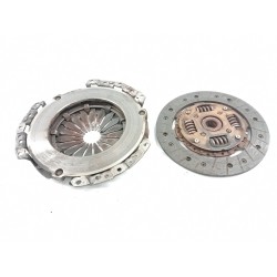 Recambio de kit de embrague para seat ibiza (6k1) select referencia OEM IAM   