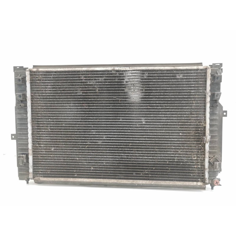 Recambio de radiador agua para volkswagen passat berlina (3b3) advance referencia OEM IAM Recambio de radiador agua para volkswagen passat berlina (3b3) advance referencia OEM IAM