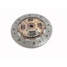 Recambio de kit de embrague para seat ibiza (6k1) select referencia OEM IAM   