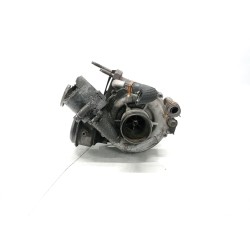 Turbocharger Renault Scenic II | Becerril Scrap Yard