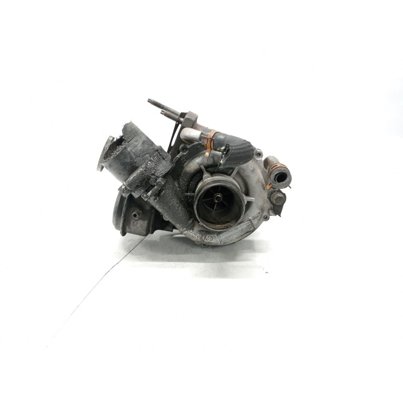 Turbocharger Renault Scenic II | Becerril Scrap Yard Turbocharger Renault Scenic II | Becerril Scrap Yard