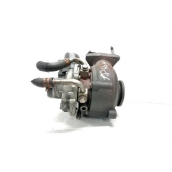 Turbocharger Renault Scenic II | Becerril Scrap Yard