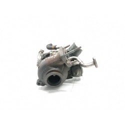 Recambio de turbocompresor para renault scenic ii grand confort dynamique referencia OEM IAM H8200390585  