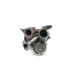 Turbocharger Renault Scenic II | Becerril Scrap Yard
