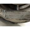 Recambio de turbocompresor para renault scenic ii grand confort dynamique referencia OEM IAM H8200390585  