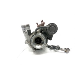 Turbocharger Iveco Daily caja abierta | Becerril Scrap Yard