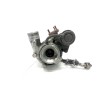 Recambio de turbocompresor para iveco daily caja abierta referencia OEM IAM 504137713 4918902913 
