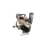 Recambio de turbocompresor para iveco daily caja abierta referencia OEM IAM 504137713 4918902913 