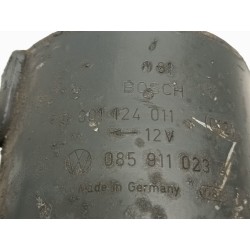 Recambio de motor arranque para volkswagen lupo (6x1/6e1) advance referencia OEM IAM 0001124011  