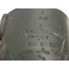 Recambio de motor arranque para volkswagen lupo (6x1/6e1) advance referencia OEM IAM 0001124011  