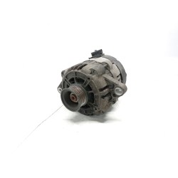Recambio de alternador para daewoo kalos 1.4 sr referencia OEM IAM 96652100  