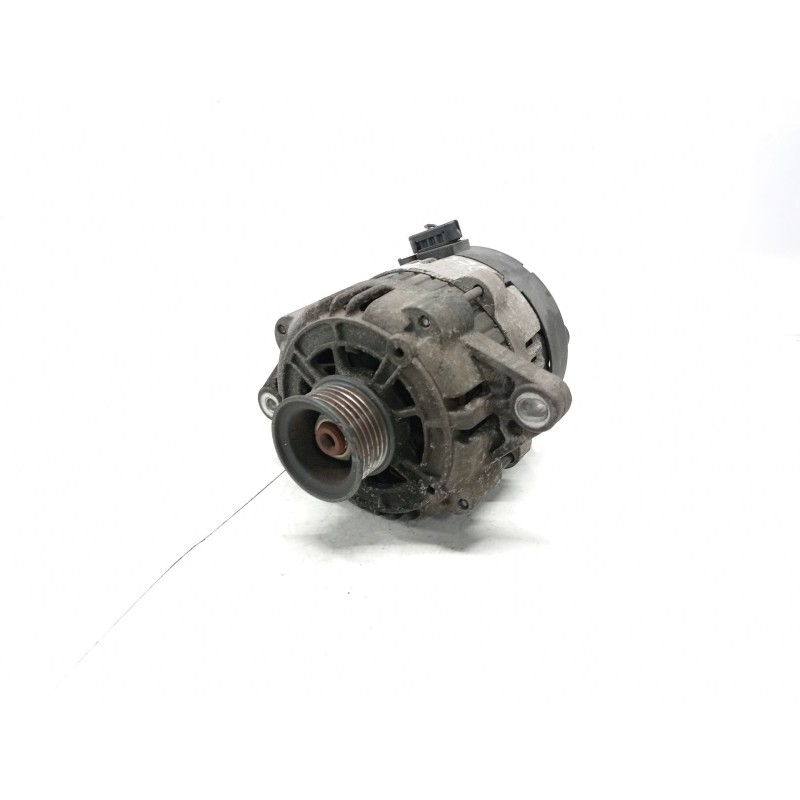 Recambio de alternador para daewoo kalos 1.4 sr referencia OEM IAM 96652100  
