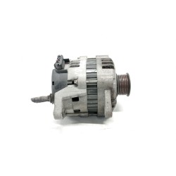 Recambio de alternador para daewoo kalos 1.4 sr referencia OEM IAM 96652100  