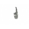 Recambio de depresor freno / bomba vacío para volkswagen passat berlina (3b3) advance referencia OEM IAM 038145209A  