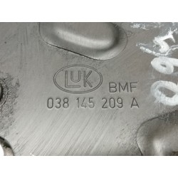 Recambio de depresor freno / bomba vacío para volkswagen passat berlina (3b3) advance referencia OEM IAM 038145209A  