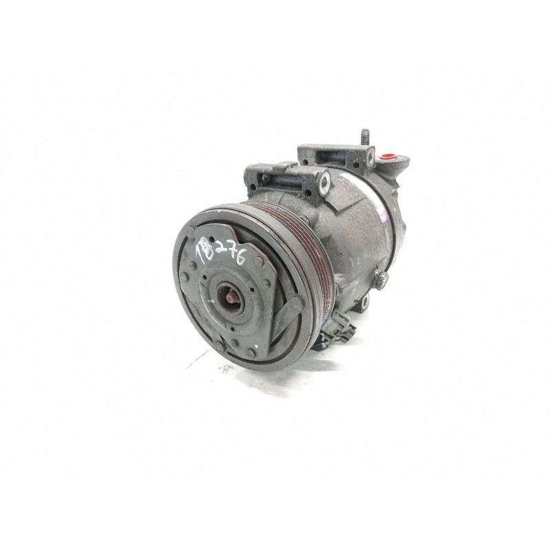 Recambio de compresor aire acondicionado para daewoo kalos 1.4 sr referencia OEM IAM 714978  