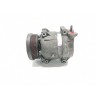 Recambio de compresor aire acondicionado para daewoo kalos 1.4 sr referencia OEM IAM 714978  
