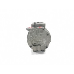 Recambio de compresor aire acondicionado para daewoo kalos 1.4 sr referencia OEM IAM 714978  