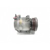 Recambio de compresor aire acondicionado para daewoo kalos 1.4 sr referencia OEM IAM 714978  