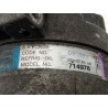 Recambio de compresor aire acondicionado para daewoo kalos 1.4 sr referencia OEM IAM 714978  