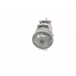 Recambio de compresor aire acondicionado para daewoo kalos 1.4 sr referencia OEM IAM 714978  