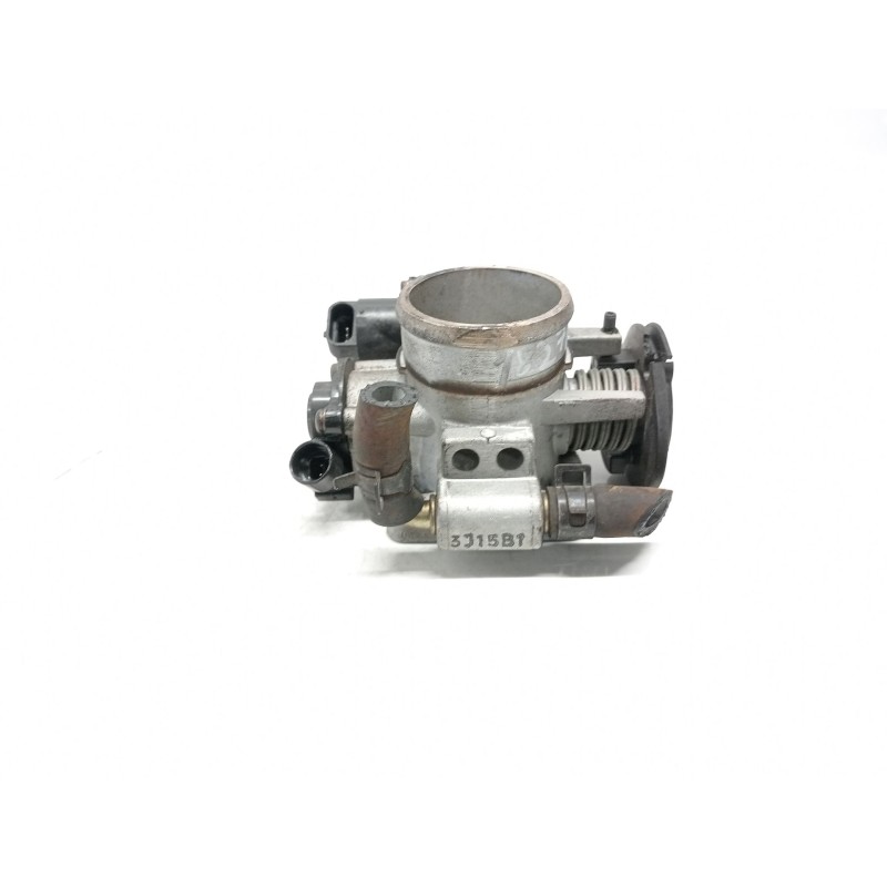 Recambio de caja mariposa para daewoo kalos 1.4 sr referencia OEM IAM 2L11B1  