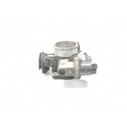 Recambio de caja mariposa para daewoo kalos 1.4 sr referencia OEM IAM 2L11B1  