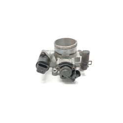 Recambio de caja mariposa para daewoo kalos 1.4 sr referencia OEM IAM 2L11B1  