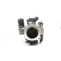 Recambio de caja mariposa para daewoo kalos 1.4 sr referencia OEM IAM 2L11B1  