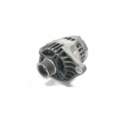 Recambio de alternador para alfa romeo 147 (190) 1.6 16v cat referencia OEM IAM 46782219  