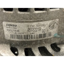 مُوَجِّهُ السَّيَّارَة Alfa Romeo 147 (190) | Desguace Becerril