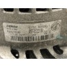 Recambio de alternador para alfa romeo 147 (190) 1.6 16v cat referencia OEM IAM 46782219  