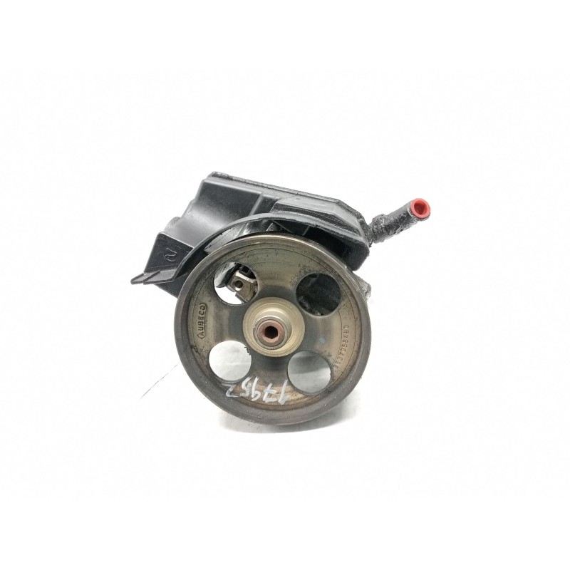 Recambio de bomba dirección para citroën xsara coupe 1.6i 16v vtr referencia OEM IAM 9641267380  