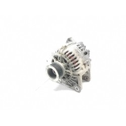 Recambio de alternador para renault megane ii berlina 5p authentique referencia OEM IAM 8200667619B  