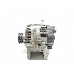 Recambio de alternador para renault megane ii berlina 5p authentique referencia OEM IAM 8200667619B  
