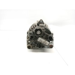 Recambio de alternador para renault megane ii berlina 5p authentique referencia OEM IAM 8200667619B  