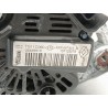 Recambio de alternador para renault megane ii berlina 5p authentique referencia OEM IAM 8200667619B  