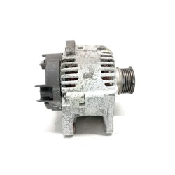 Recambio de alternador para renault megane ii berlina 5p authentique referencia OEM IAM 8200667619B  
