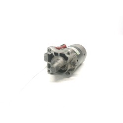 Recambio de motor arranque para renault megane ii berlina 5p authentique referencia OEM IAM 8200266777C  