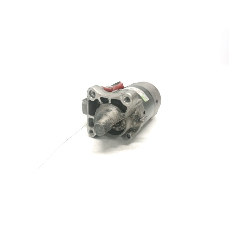 Recambio de motor arranque para renault megane ii berlina 5p authentique referencia OEM IAM 8200266777C  