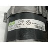 Recambio de motor arranque para renault megane ii berlina 5p authentique referencia OEM IAM 8200266777C  