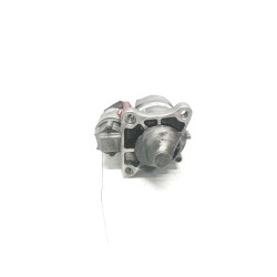 Recambio de motor arranque para renault megane ii berlina 5p authentique referencia OEM IAM 8200266777C  