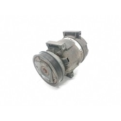 Recambio de compresor aire acondicionado para renault megane i fase 2 berlina (ba0) 1.6 16 v rt (ba04) referencia OEM IAM 770010