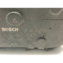 Recambio de caja mariposa para alfa romeo 147 (190) 1.6 16v cat referencia OEM IAM 0280750073  