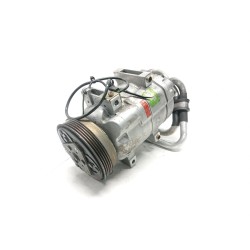 Recambio de compresor aire acondicionado para volkswagen passat berlina (3b2) básico referencia OEM IAM 8D0260805D 868J073758 