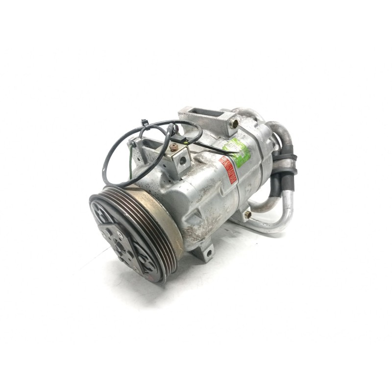 Recambio de compresor aire acondicionado para volkswagen passat berlina (3b2) básico referencia OEM IAM 8D0260805D 868J073758 