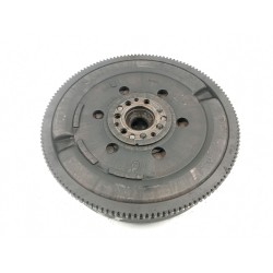 Recambio de volante motor para renault scenic ii grand confort dynamique referencia OEM IAM 8200253278  