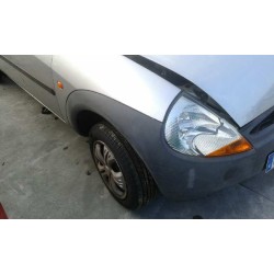 Parts breakdown for Ford ka (ccq) Basic Petrol of the year 2002 with engine J4P