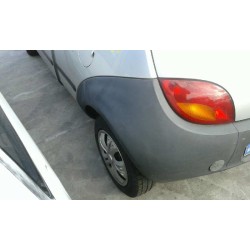 Parts breakdown for Ford ka (ccq) Basic Petrol of the year 2002 with engine J4P